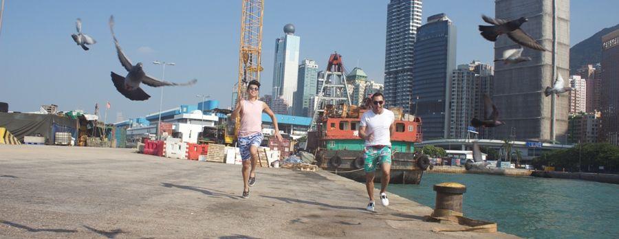 If Your Mission Is Enjoyment, Our Mission Is For You!