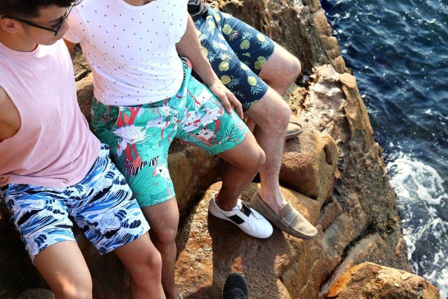 Welcome to Rock Atoll! | Fun Men's Casual Wear Online