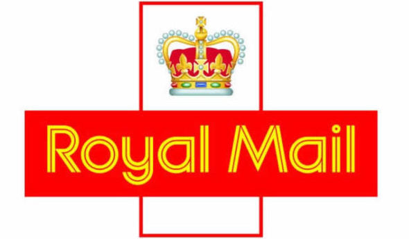 Track your order on the Royal Mail website | ROCK ATOLL