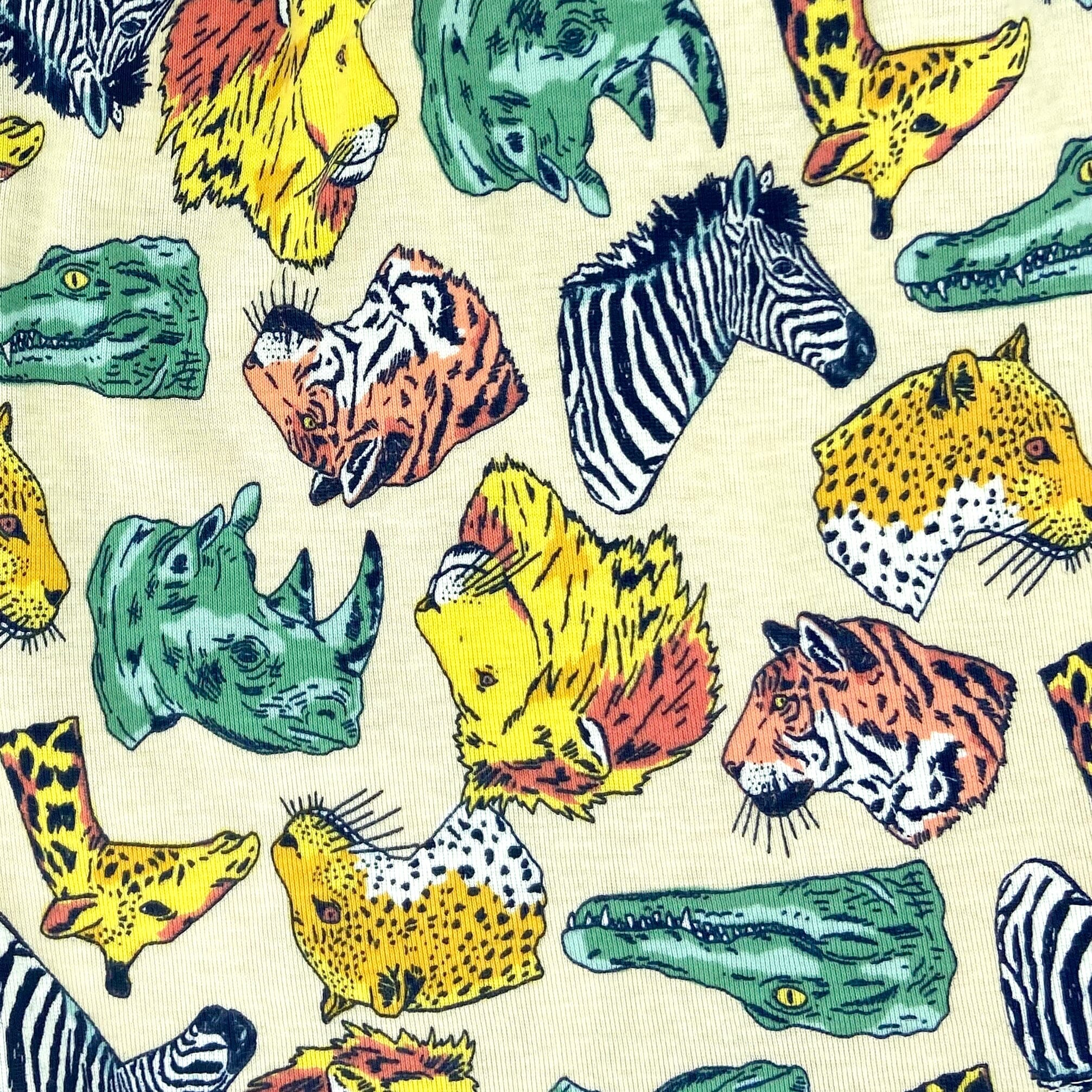 Buy Cool Animal Boxers Shorts. Tigers, Lions, Zebras & More