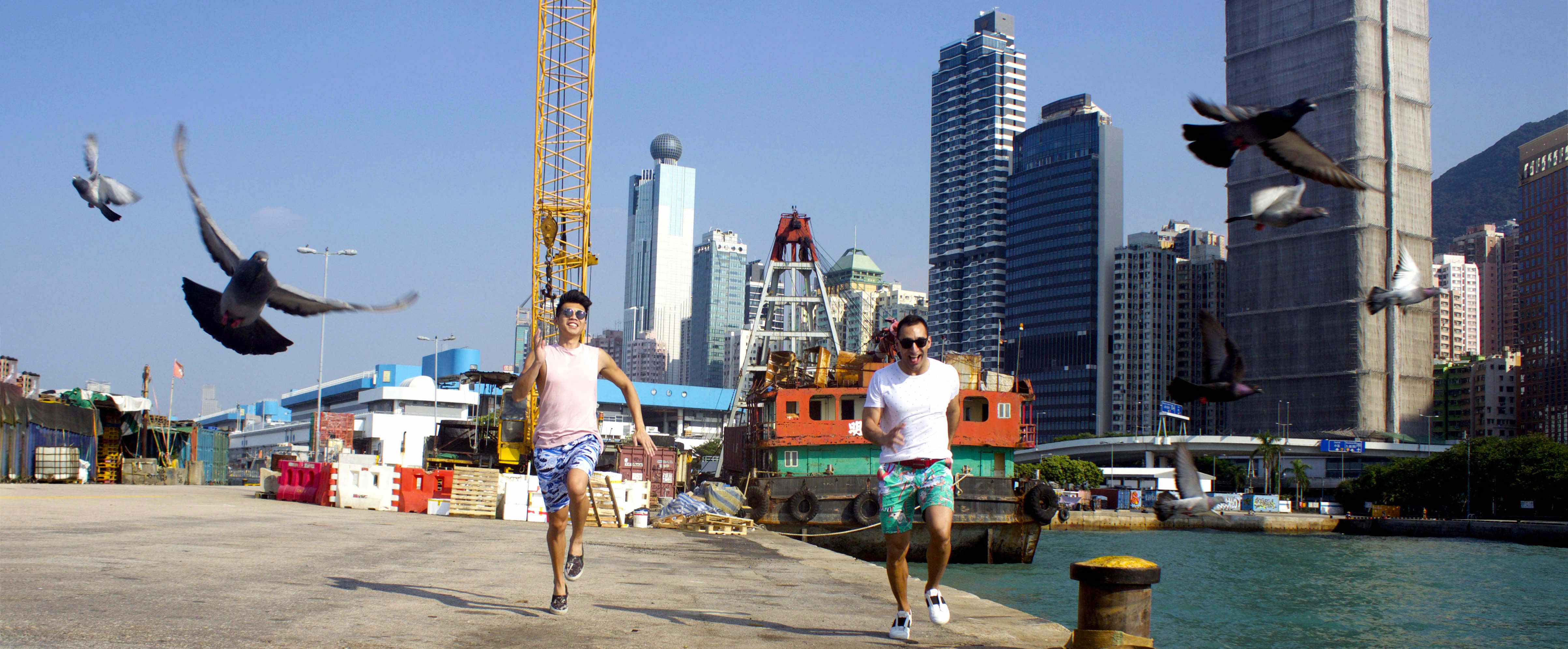 Sustainability Matters to Us. In addition to using low-waste cutting techniques to minimise textile waste, we only use responsibly sourced deadstock fabrics to minimise our environmental footprint.