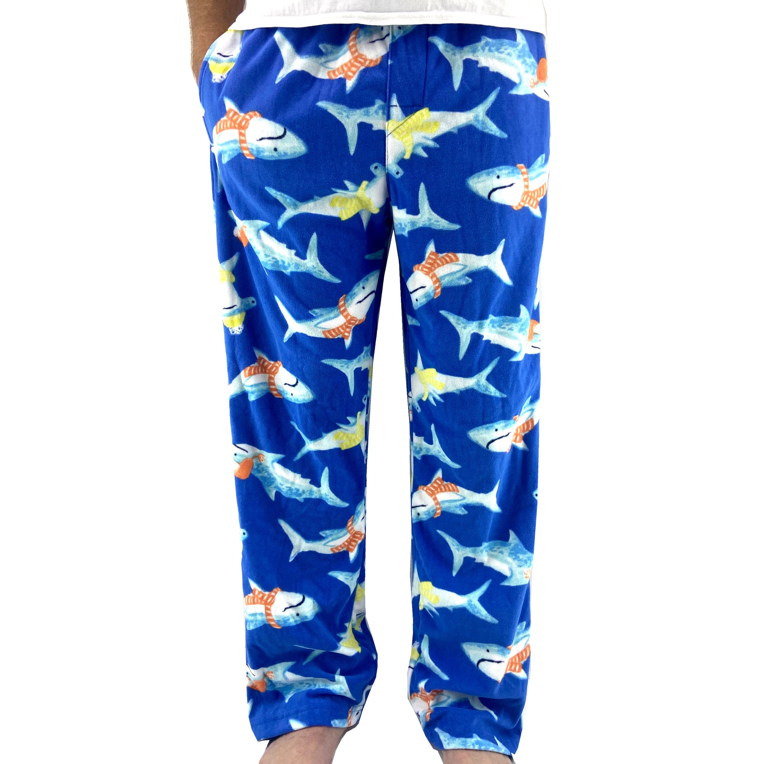 JAW-DROPPING JAMMIES