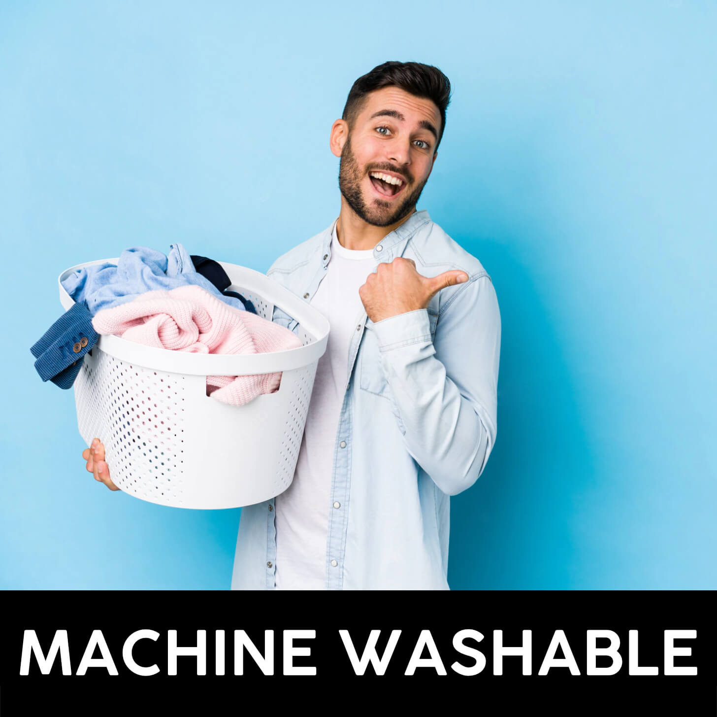 Machine Washable Clothing in Fun Colorful Vibrant Prints. No Fading, No Shrinking, Won't Lose it's Shape, Forever Soft and Bright! Shop ROCK ATOLL'S Print Based Clothing for Men and Women!