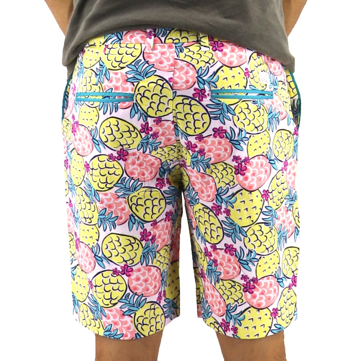Pineapple Shorts For Men. Buy Mens Pineapple Shorts Online
