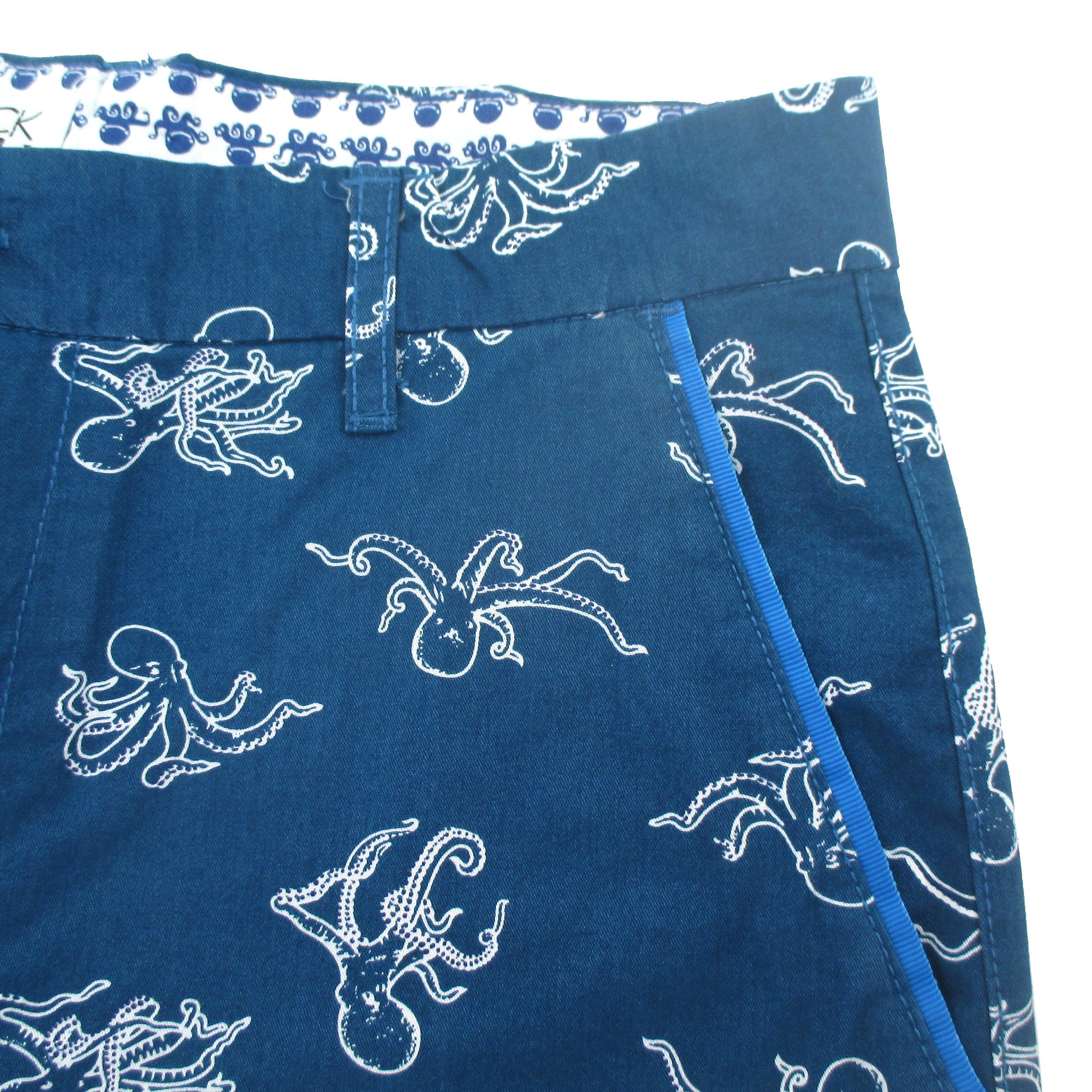 Octopus Shorts For Men. Buy Awesome Mens Octopi Shorts Online
