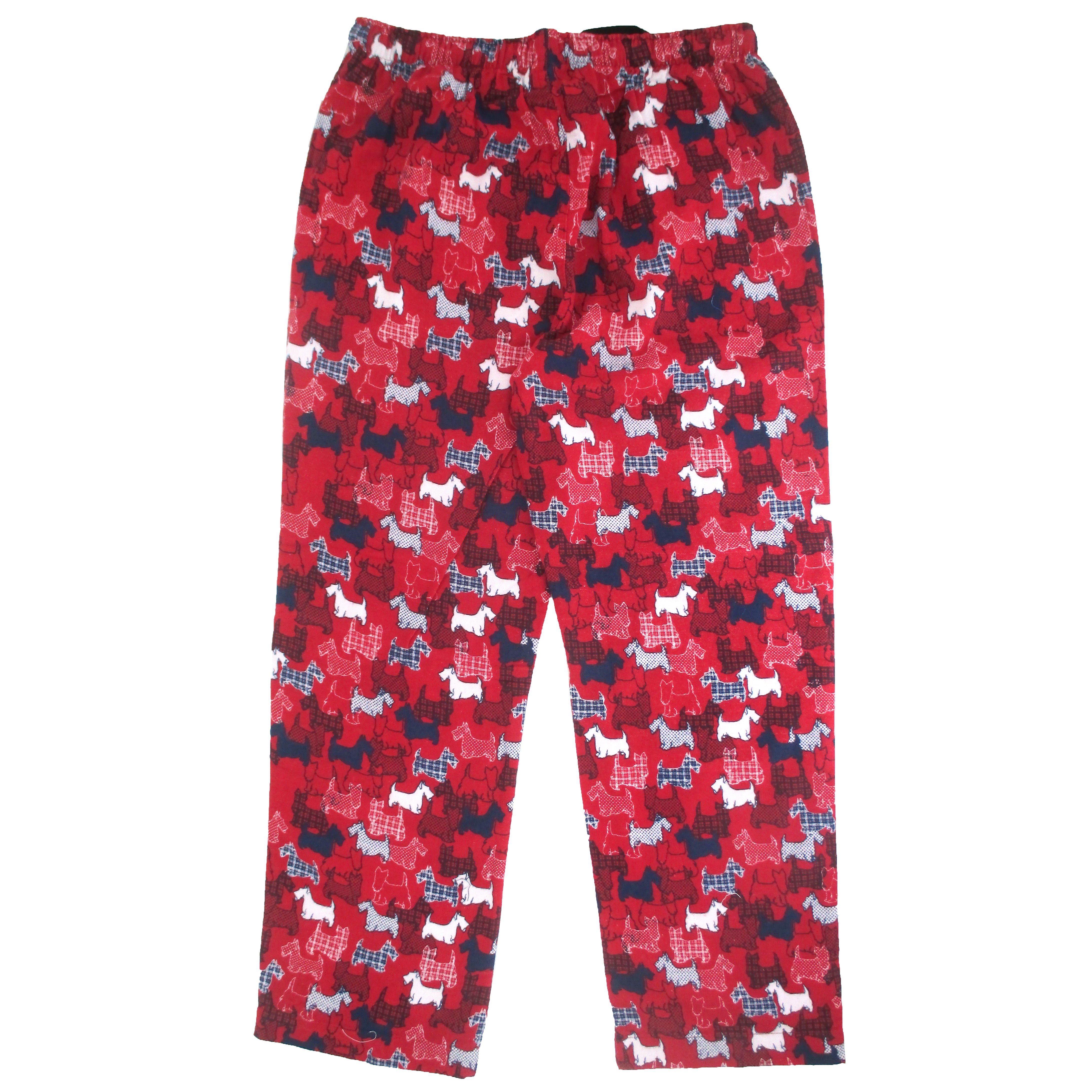 Rock Atoll Loungewear. Comfy Soft Warm Pj Bottoms Pants for Men