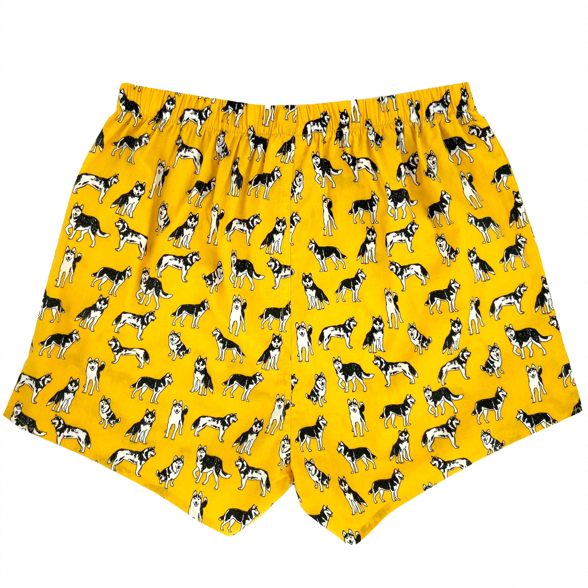 Husky All Over Print Boxers For Men Buy Pet Inspired Boxer Shorts Here