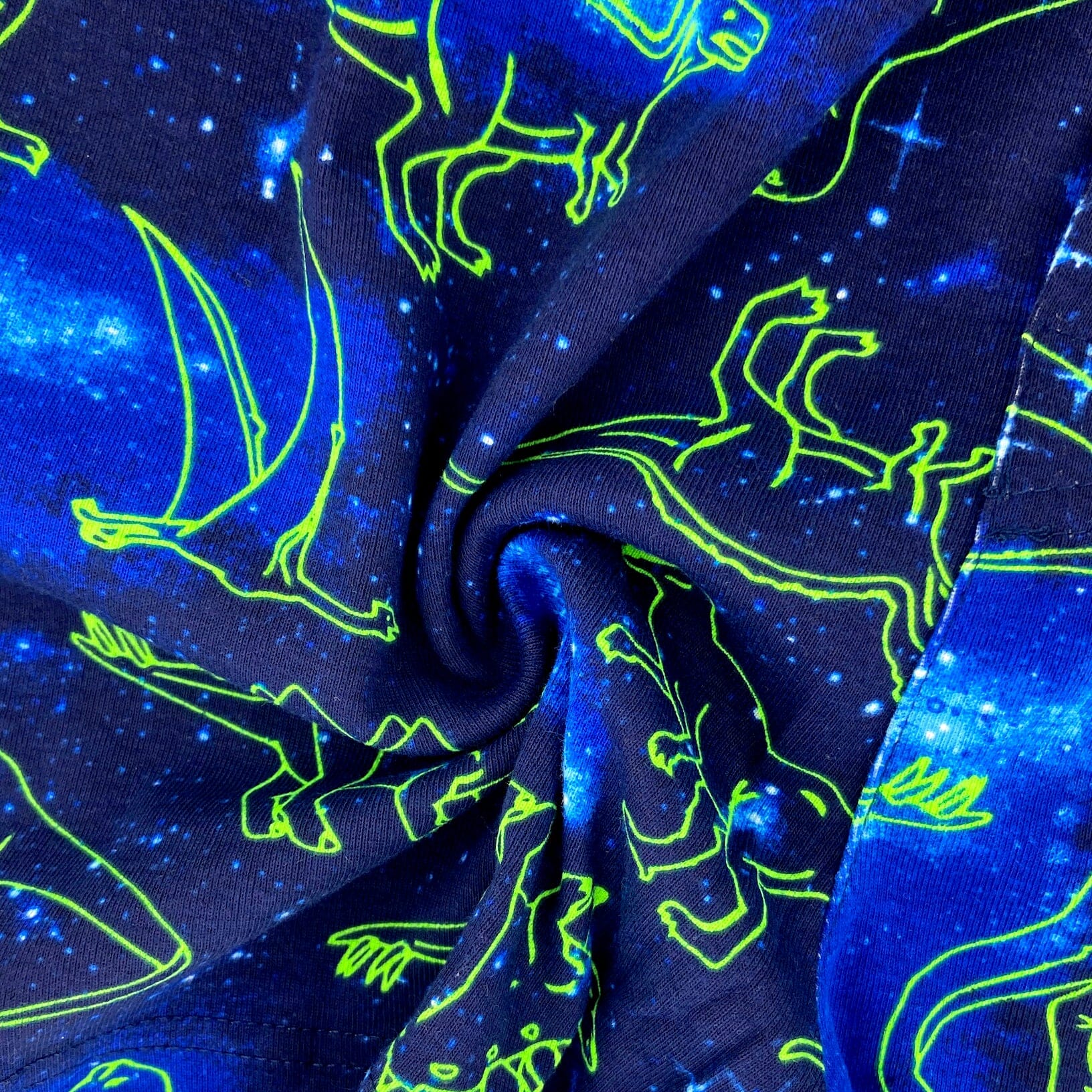 Men's Dinosaur T-Rex Triceratops Apatosaurus Patterned Boxer Shorts