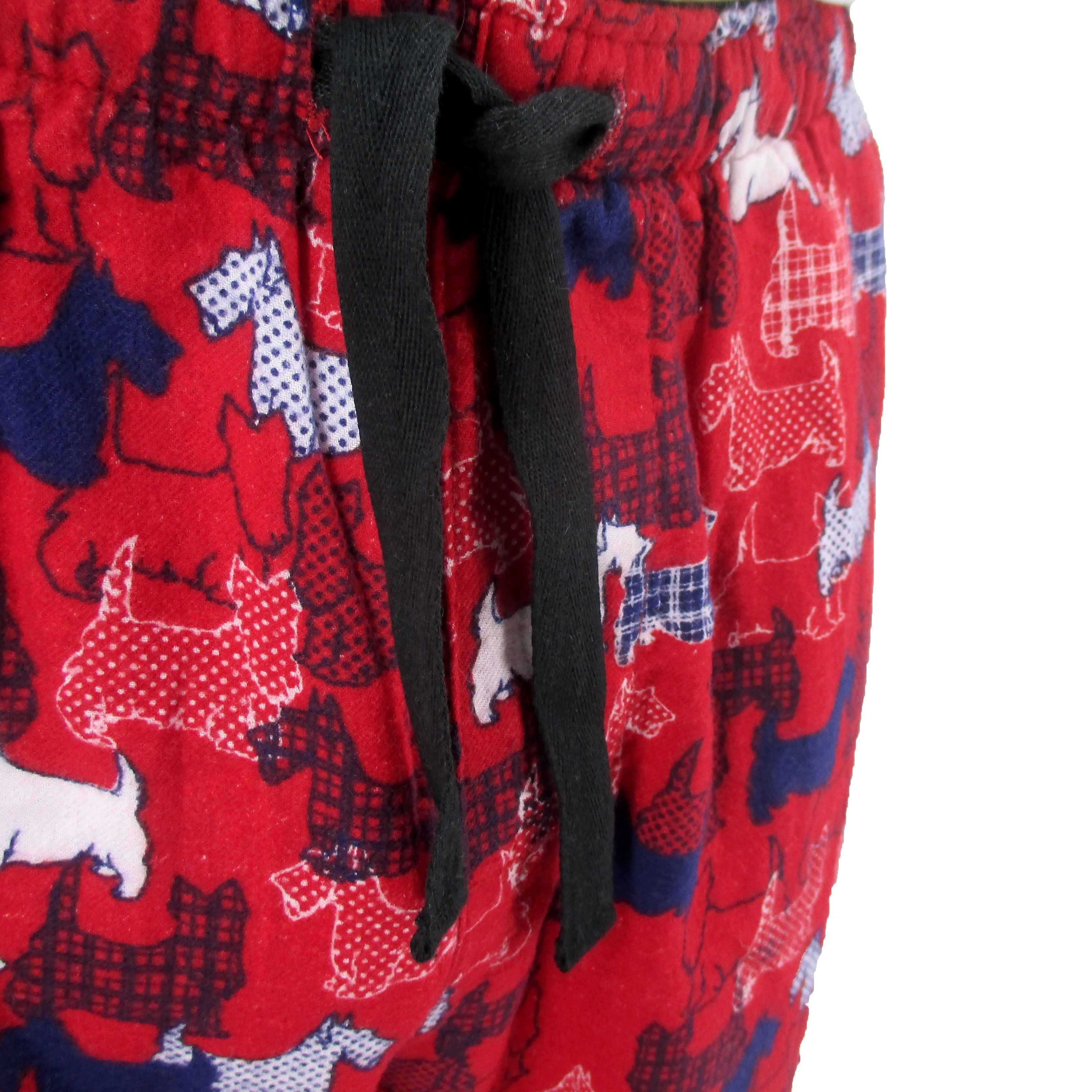 Rock Atoll Sleep Pants Drawstring Elastic Waistband for Everyday Comfort