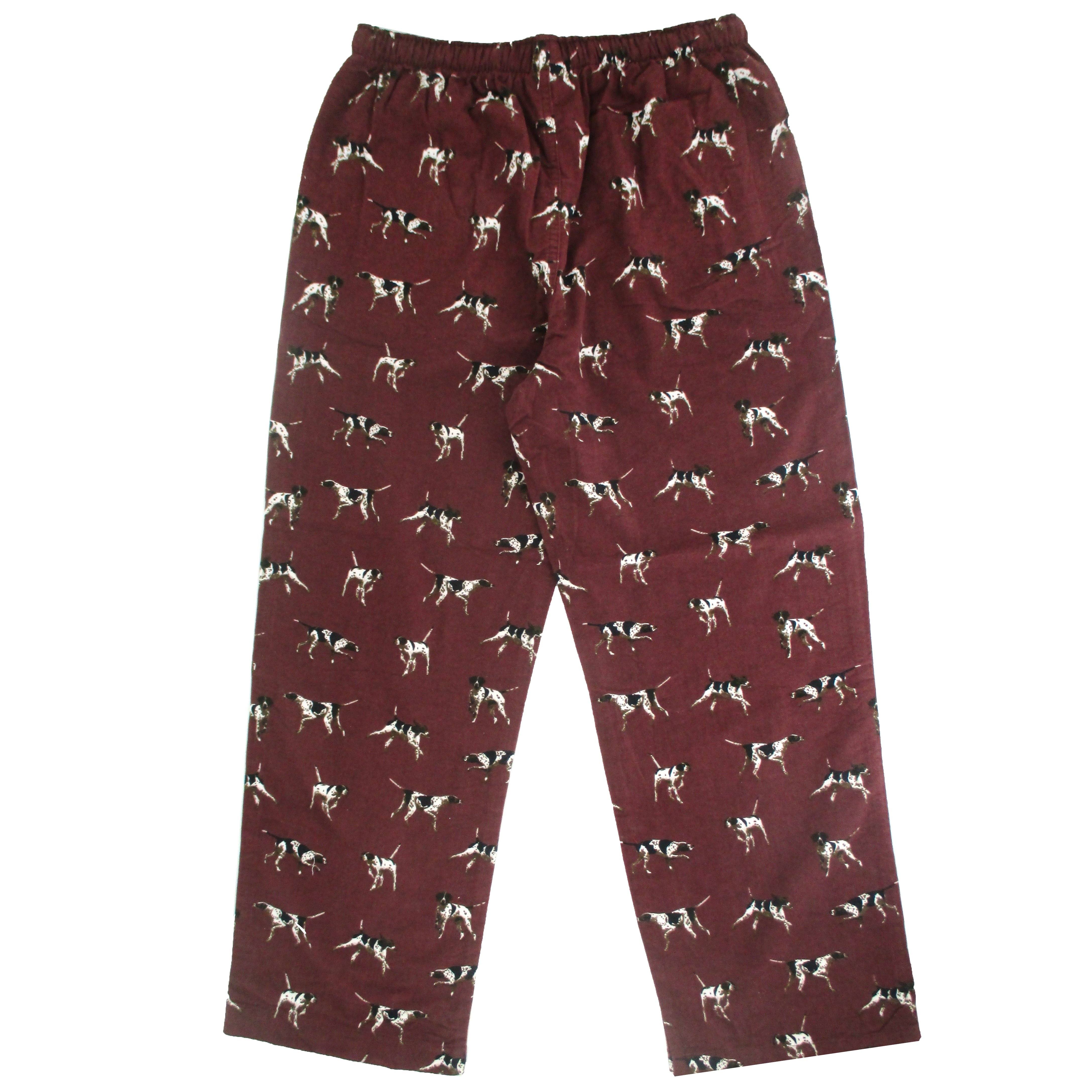 Rock Atoll Pajama Pyjama Shorts with Drawcord Elastic Waist