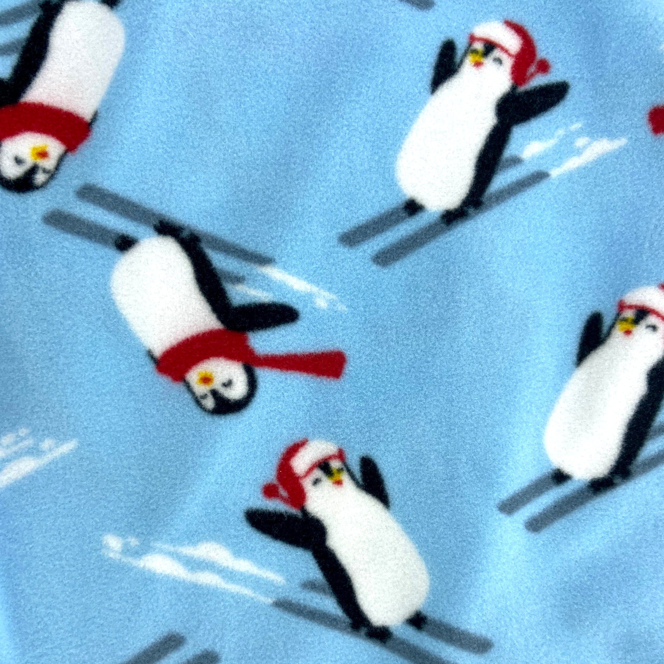 PENGUINOS