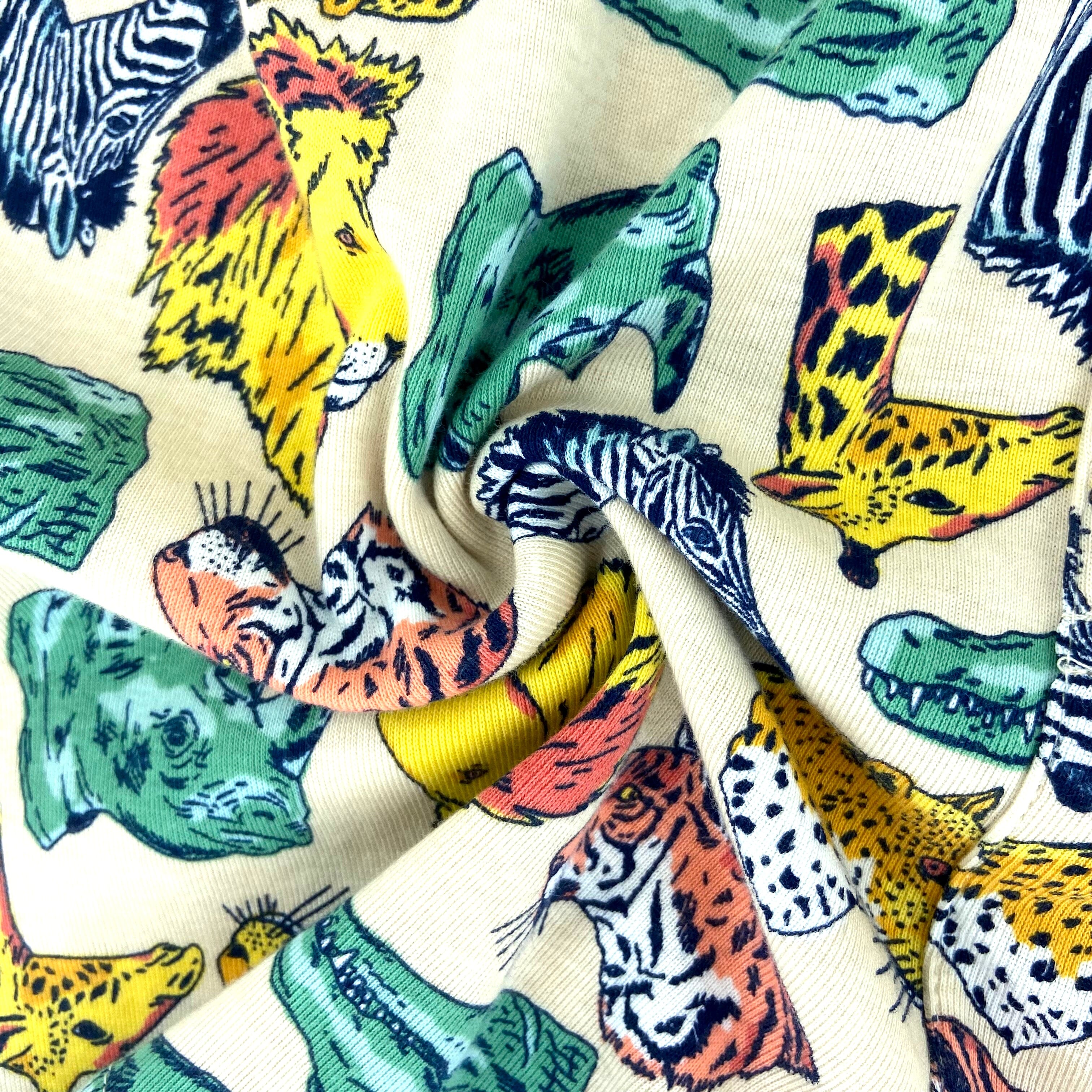 Buy Cool Animal Boxers Shorts. Tigers, Lions, Zebras & More 