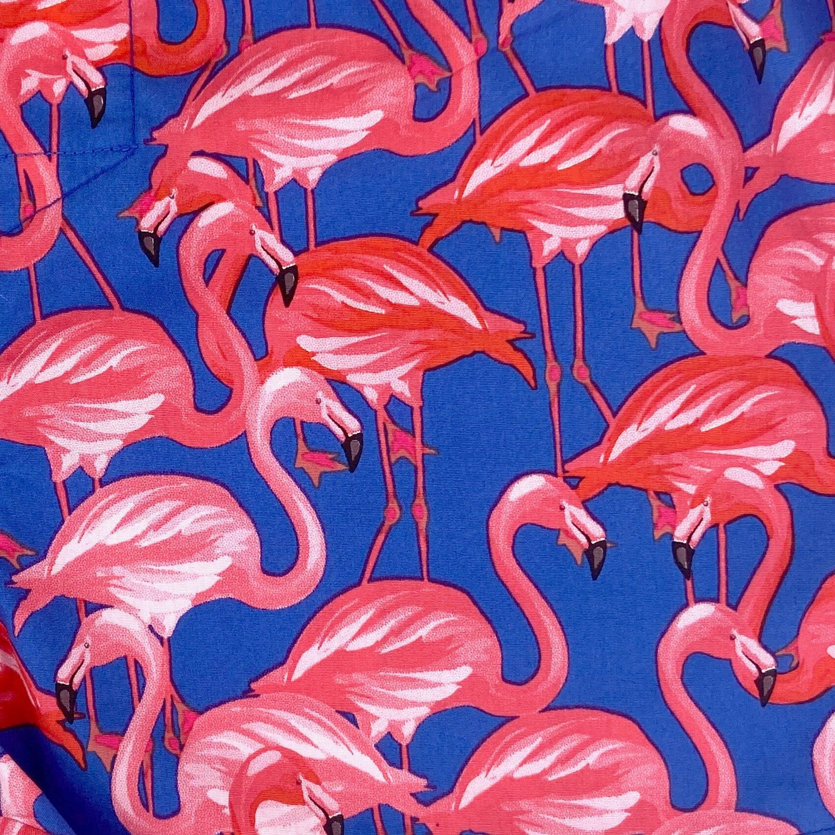 Flamingo Boxers For Men. Buy Bird Patterned Boxer Shorts Underwear