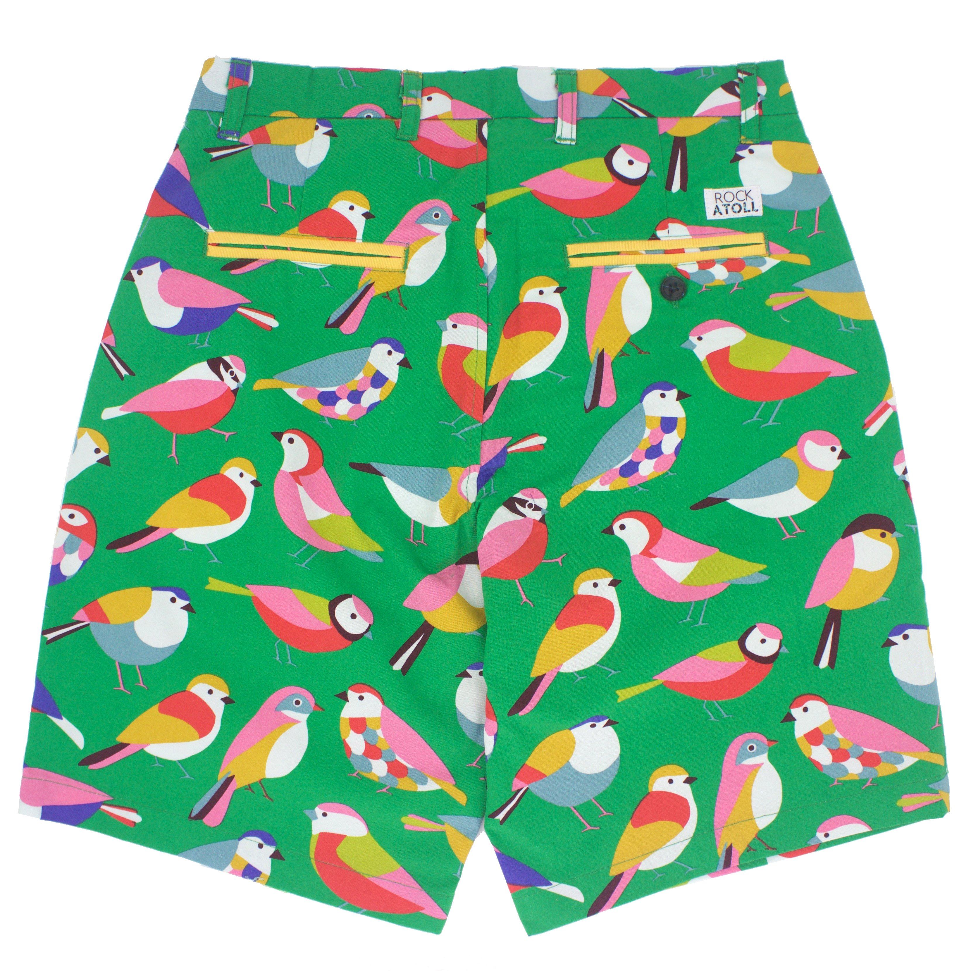 Crazy Colorful Shorts for Men