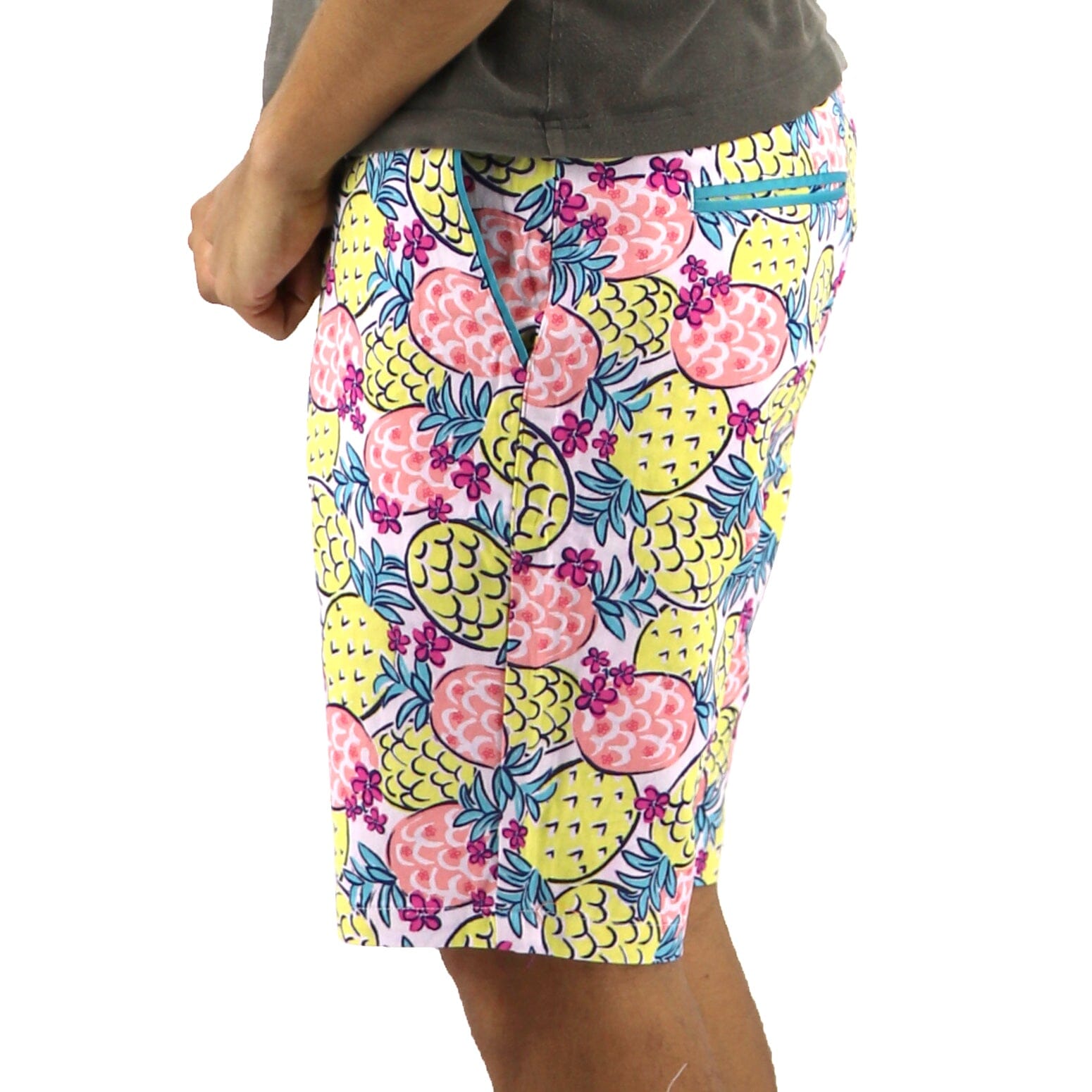 Pineapple Shorts For Men. Buy Mens Pineapple Shorts Online