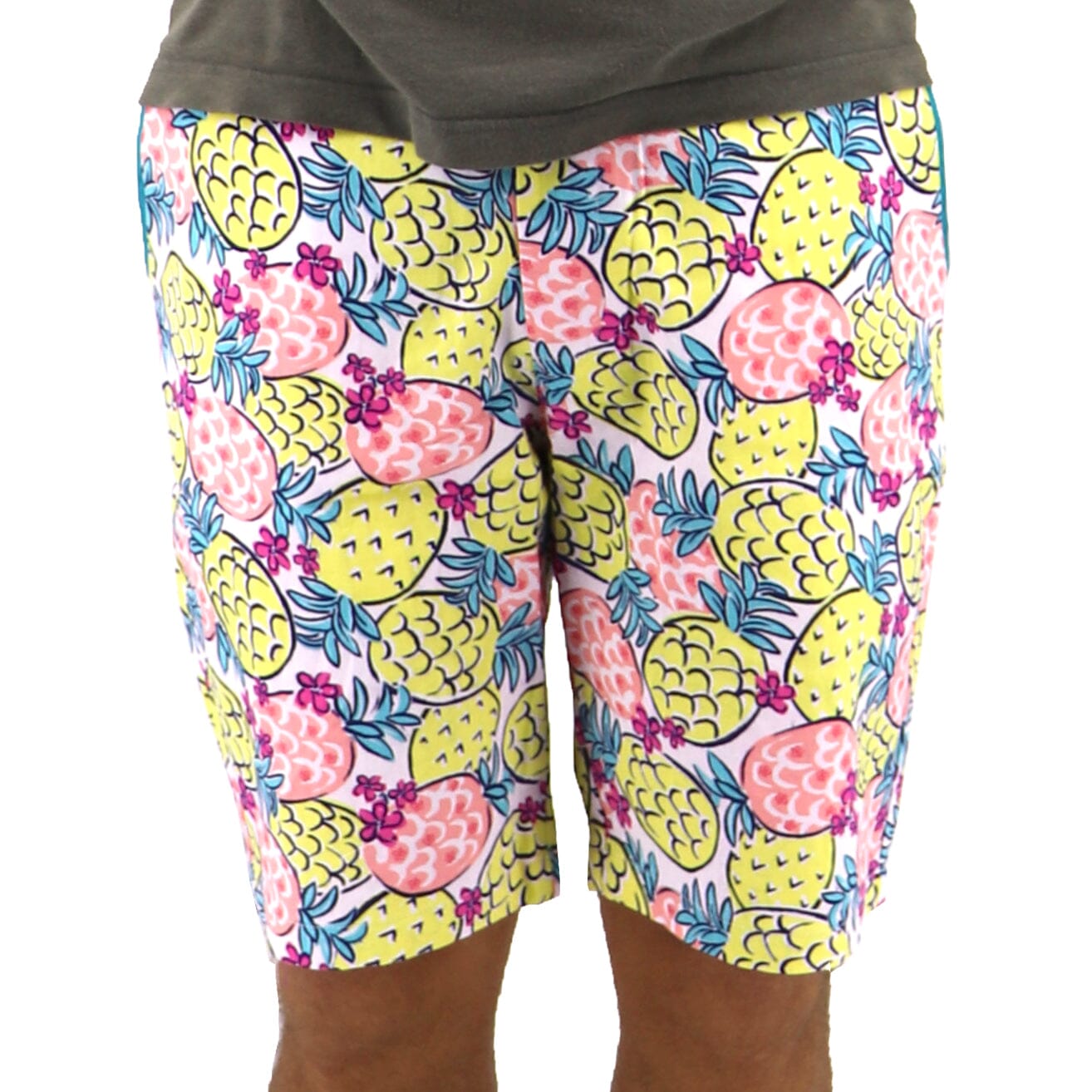 Pineapple Shorts For Men. Buy Mens Pineapple Shorts Online