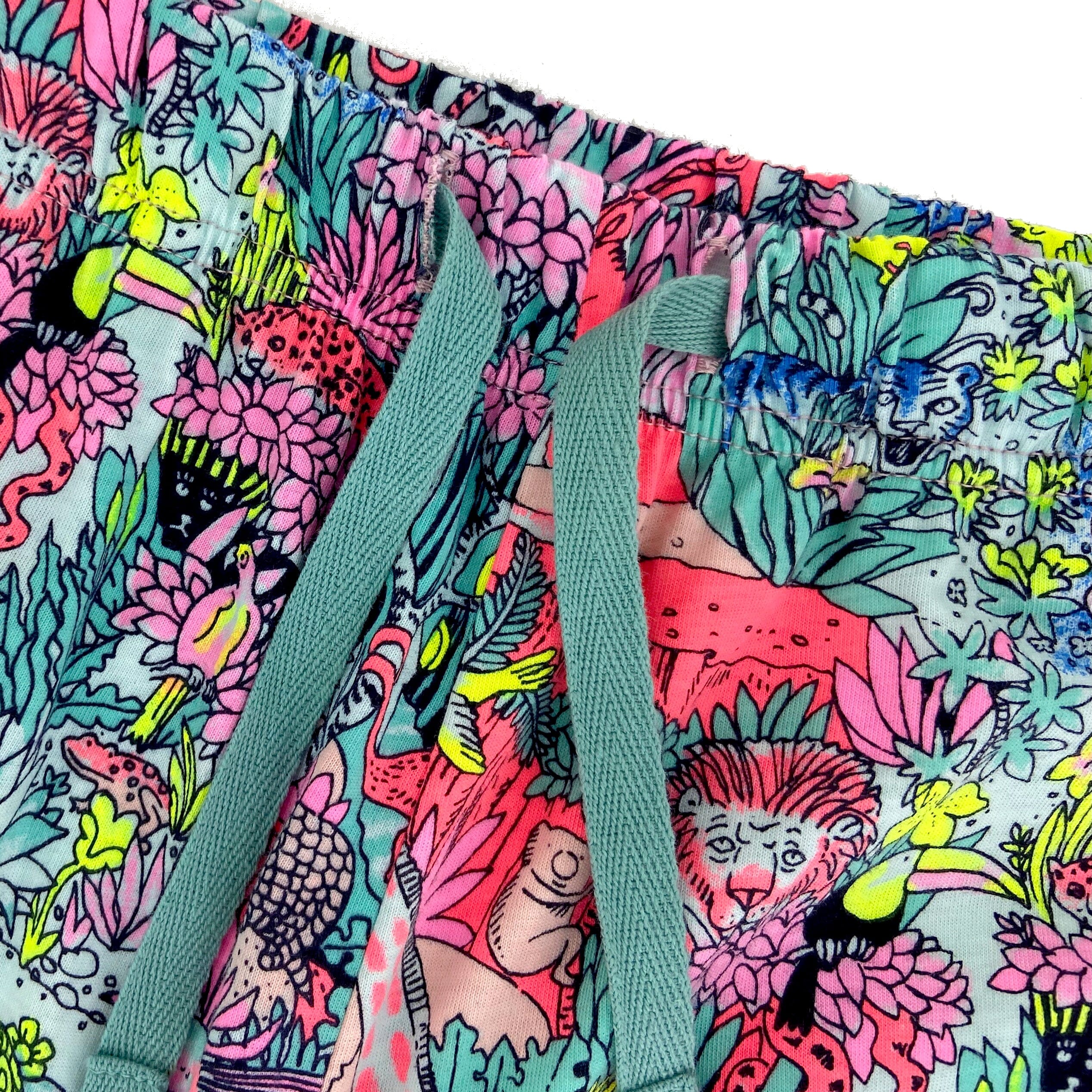 Women's Long Pajama Pants. Buy Colorful Patterned Lounge Pants Here