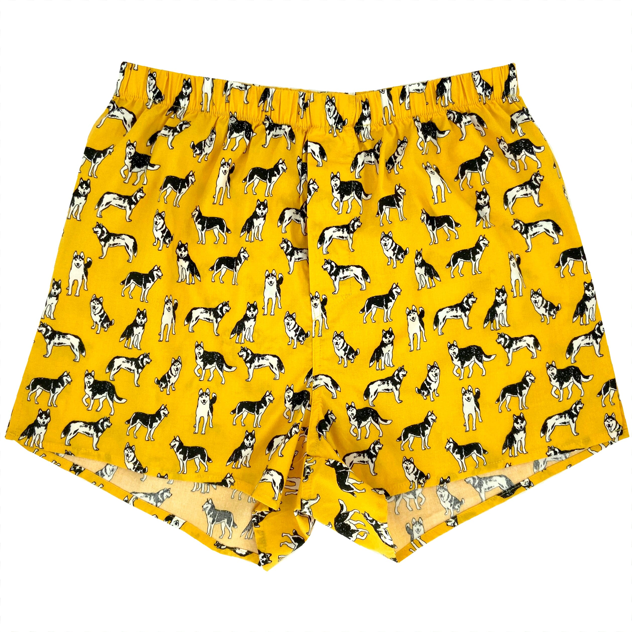 Husky All Over Print Boxers For Men Buy Pet Inspired Boxer Shorts Here