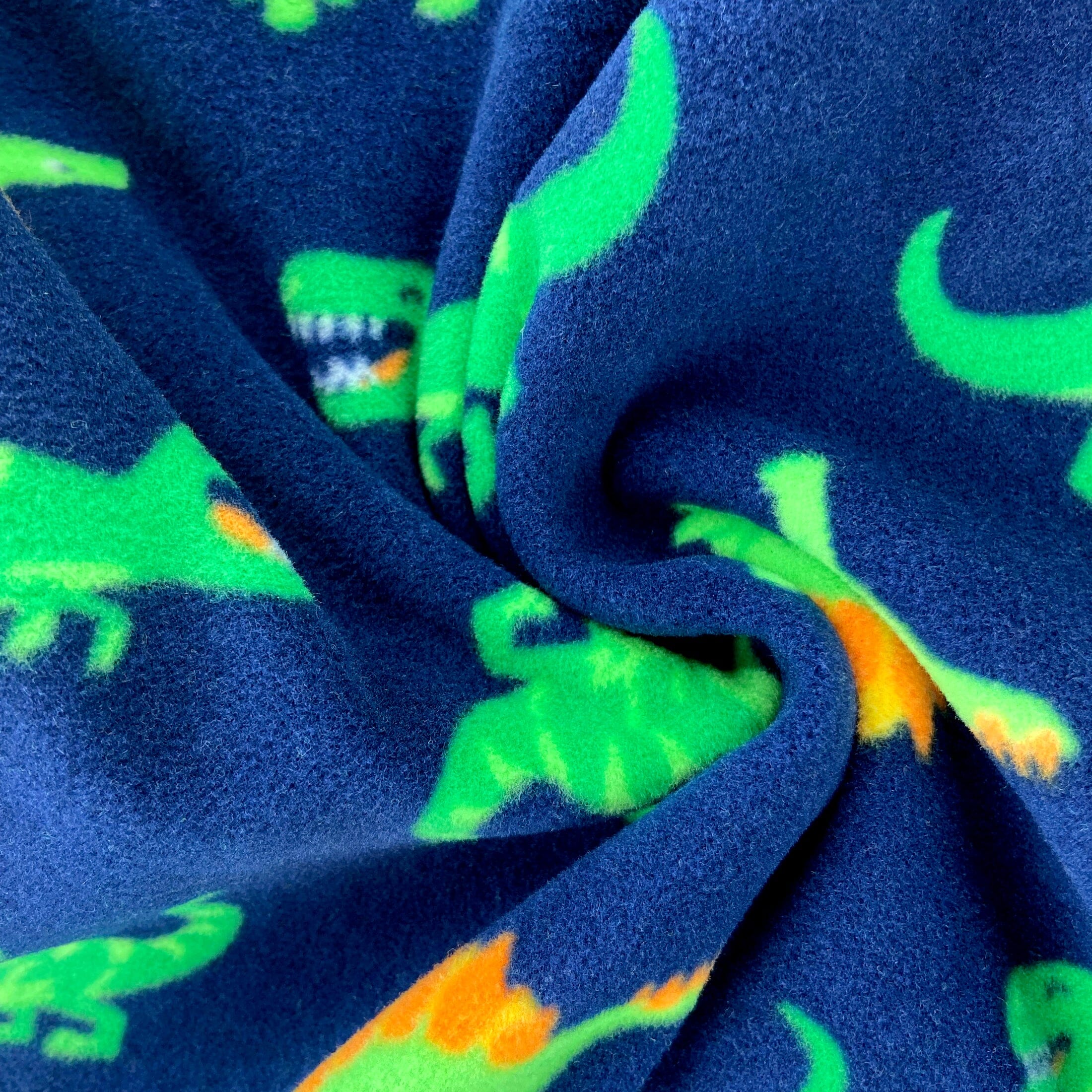 Men's Smiling Dinosaur Novelty Print Ultra-Soft Fleece Pajama PJ Pants